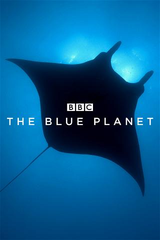 Blue Planet poster