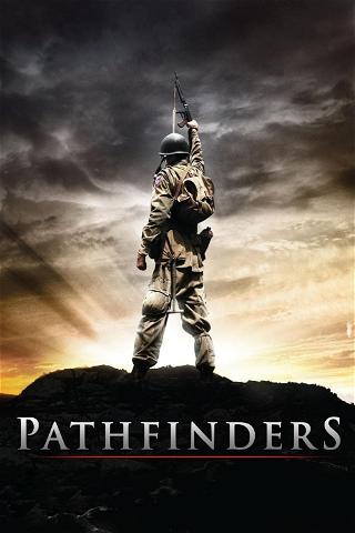 Pathfinders - Die Kompanie der Unbekannten poster