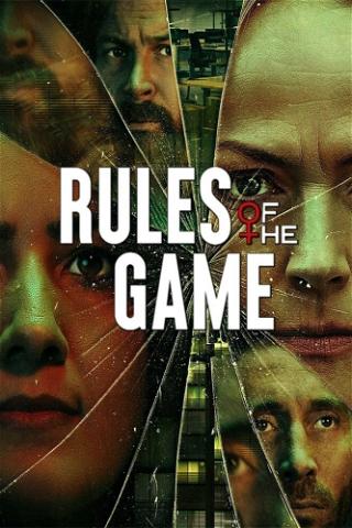 Rules of The Game poster