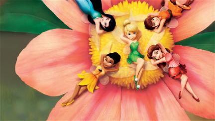 TinkerBell poster
