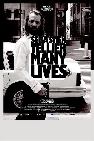 Sébastien Tellier: Many Lives poster