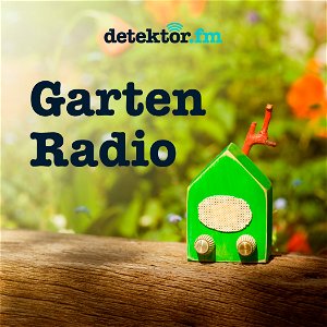 Gartenradio – Der Garten-Podcast poster