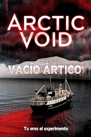 Artic Void poster