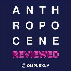 The Anthropocene Reviewed poster