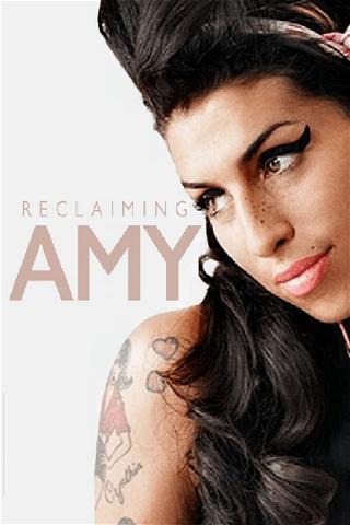Lost Soul – Das Leben der Amy Winehouse poster