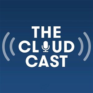 The Cloudcast poster