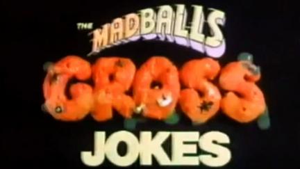 Madballs: Gross Jokes poster