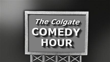 The Colgate Comedy Hour poster