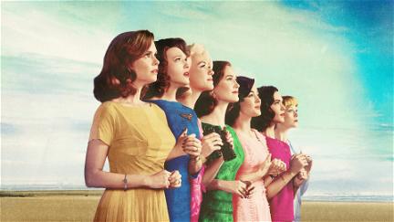 The Astronaut Wives Club poster