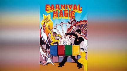 Carnival Magic poster