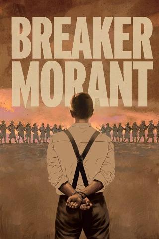 'Breaker' Morant poster
