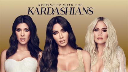 L'incroyable Famille Kardashian poster