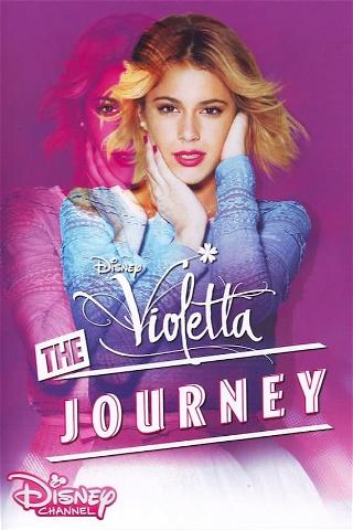 Violetta - The Journey poster