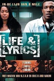 Life and Lyrics poster
