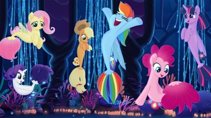 My Little Pony: Der Film poster