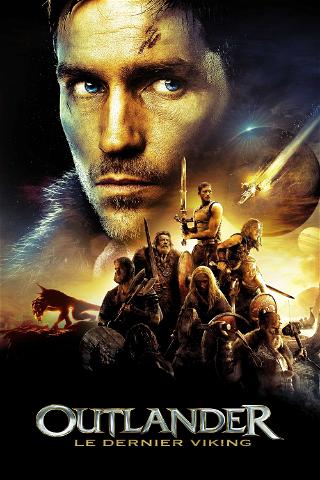 Outlander : Le Dernier Viking poster