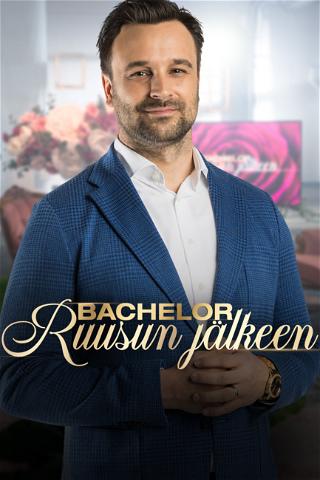 Bachelor: Ruusun jälkeen poster