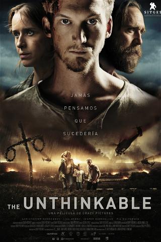 Lo Inimaginable poster