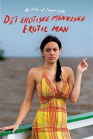 The Erotic Man poster