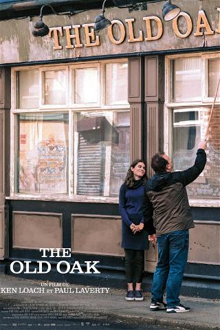 The Old Oak poster