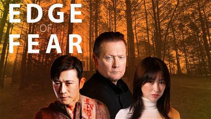 Edge of Fear poster