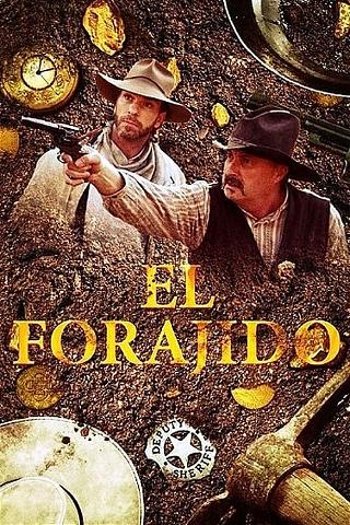 El Forajido poster