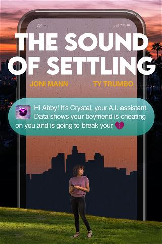 The Sound of Settling poster