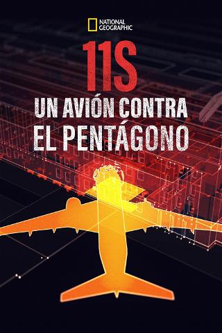 11S - El Pentágono poster