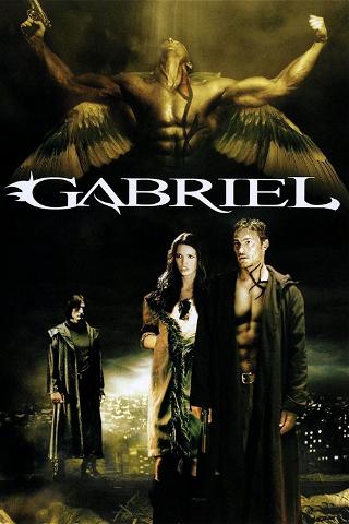 Gabriel - Die Rache ist mein poster