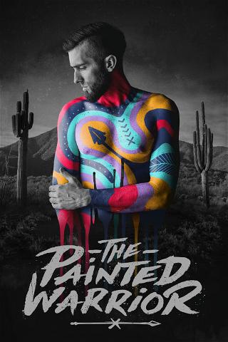 The Painted Warrior poster