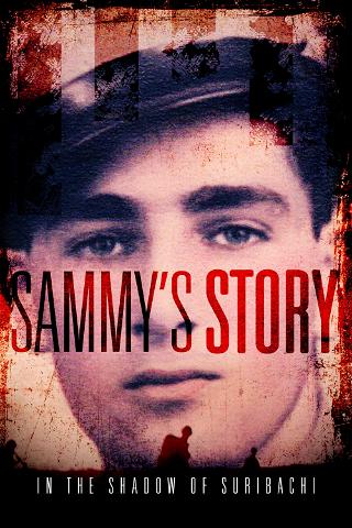 In the Shadow of Suribachi: Sammy's Story poster