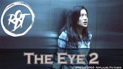 The Eye 2 poster