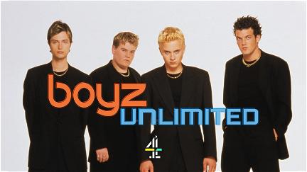 Boyz Unlimited poster