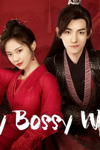 My Bossy Wife poster