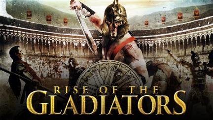 Kingdom of Gladiators, the Tournament poster