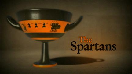 The Spartans poster
