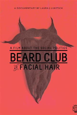 Beard Club poster