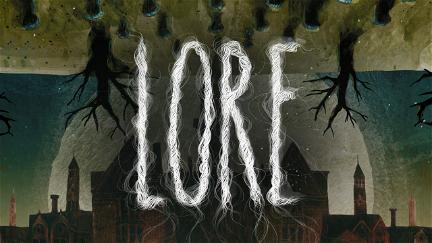 Lore – Staffel 2 poster