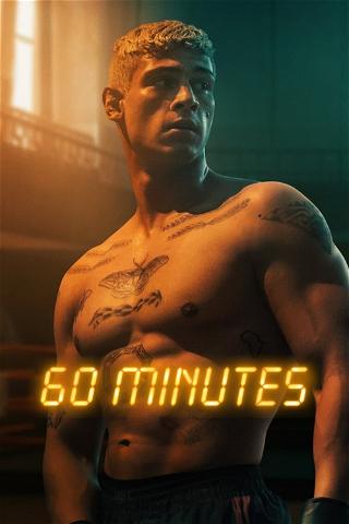 60 minuuttia poster