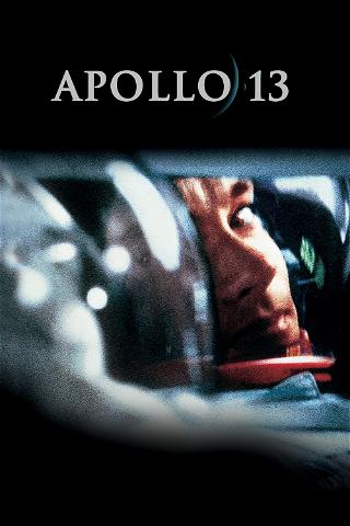 Apollo 13 poster