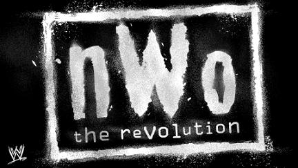 nWo: The Revolution poster