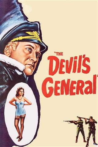 Des Teufels General poster