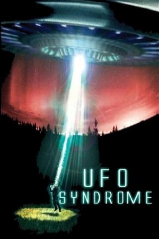 UFO Syndrome poster
