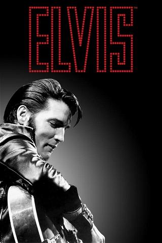 Elvis Presley: Elvis '68 Comeback Special poster