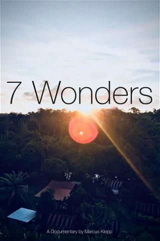7 Wonders poster