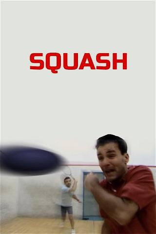 Squash poster