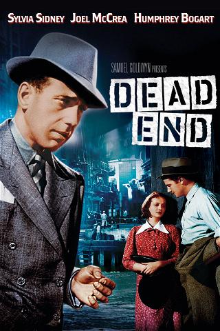 Dead End (1937) poster