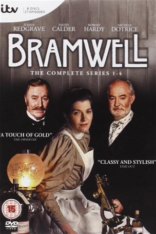 Bramwell poster