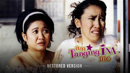 Ang Tanging Ina poster