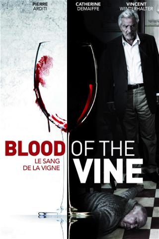 Le Sang de la vigne poster